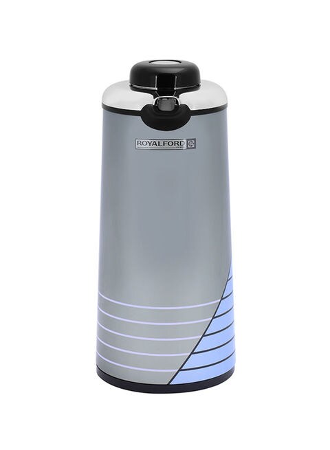 Royalford store vacuum flask