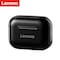 Lenovo-Black LivePods LP40 TWS Semi-in-ear Earphones BT 5.0 Headphones True Wireless Earbuds with Touch Control Hands-Free&nbsp;Call Stereo Sound Noise Canceling Waterproof Binaural Design Headsets&nbsp;with&nbsp;MI