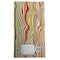 Sinarline PVC Cover Notebook 60 Sheets Multicolour