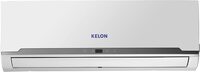 Kelon 2.5 Ton Split AC Rotary Compressor 30000 BTU Series R410, T3 Cooling, LED Display, Auto Restart, Long Air Flow Distance, Best For Home &amp; Office, White, KAS-30UCF (Installation Not Included)