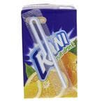 Buy Rani Orange Fruit Juice 250ml in Kuwait