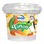 Buy Igloo Mango Tango Ice Cream 150ml in Kuwait