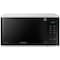 Samsung Solo Microwave Oven 23L MS23K3513AW White/Black