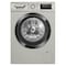 Bosch 8kg Washing Machine, Silver Inox- WAN28283GC 