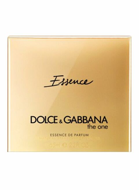 Dolce & gabbana discount the one essence 75ml