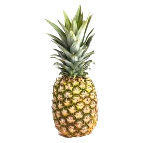 Gold Pineapple Whole Fruit
