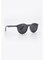 Ayers Polarized Sunglasses Grey/Grey