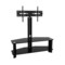 Zenan TV Stand ZTS-LH802 32&#39;&#39;-65&#39;&#39; (Plus Extra Supplier&#39;s Delivery Charge Outside Doha)