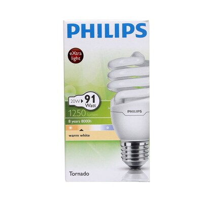 Buy Osram LED Classic Led Bulb 7W/830 B22 Warm White Online - Lulu  Hypermarket India