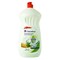 Carrefour Super Degreaser Dishwashing Liquid With Aloe Vera Green 1.2L