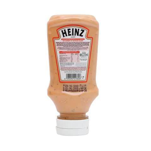 Heinz Thousand Island Dressing 225ml