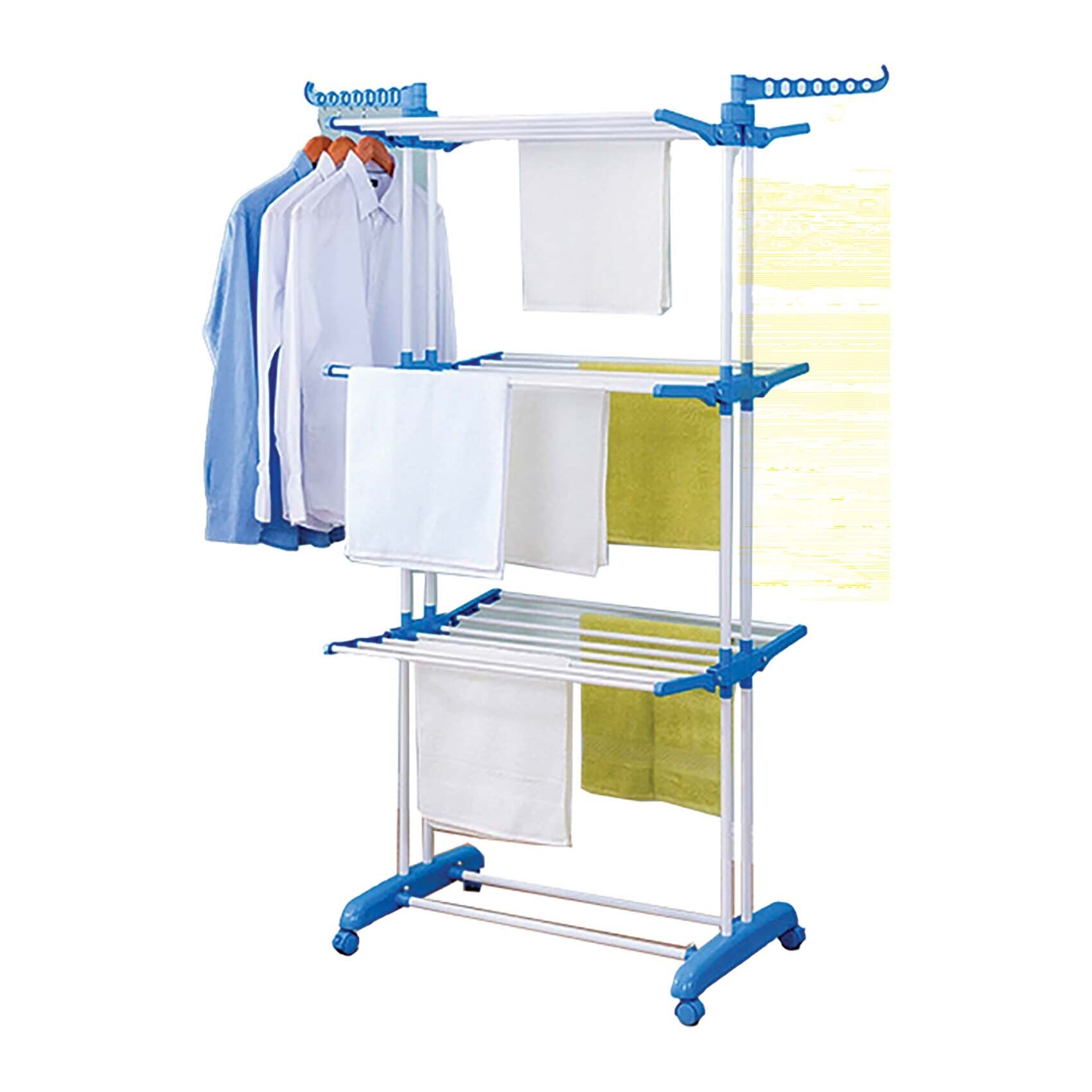 Cloth dryer stand online carrefour