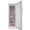 Simfer Upright Freezer FS7305NFAS 300 Liters Silver (Plus Extra Supplier&#39;s Delivery Charge Outside Doha)