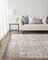 Sheldon Woods 350 x 240 cm Carpet Knot Home Designer Rug for Bedroom Living Dining Room Office Soft Non-slip Area Textile Decor