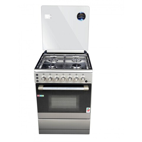 Gas store oven online