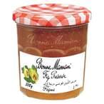 Buy Bonne Maman Fig Jam 370g in UAE