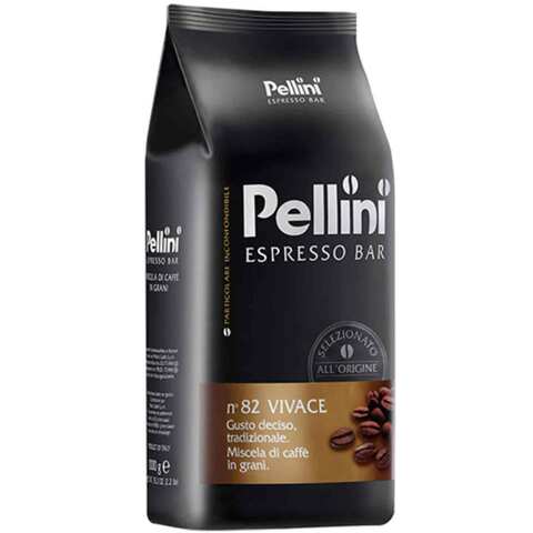 بيليني قهوة اسبرسو بين بار رقم.82 فيفاتشي 1000 غرام