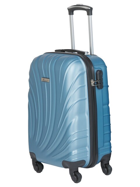 Large luggage with discount wheels