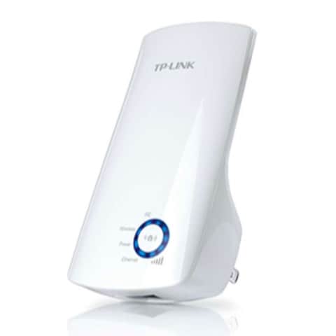 TP-Link Wi-Fi Range Extender White