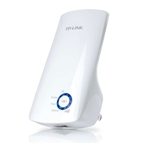 Buy TP-Link Wireless Range Extender TL-WA850RE White Online - Shop  Electronics & Appliances on Carrefour UAE