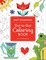 Posh Connections A Dot-to-Dot Coloring Book for Adults (Posh Coloring Books)