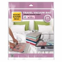 Magic Saver Travel Vacuum Bags 