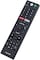 RMF-TX200P Replaced Voice Remote fit for Sony TV KD-75X9400E KD-55X9300E KD-65X9300E KD-55X8500D KD-65X9300D KD-75X9400D KD-65X8500D KD-55X9300D KD-49X7000D RMF-TX200T RMF-TX200C