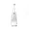 Evian Still Natural Mineral Water Glass Bottle 750ml