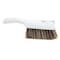 MOERMAN BANNISTER BRUSH COCOA