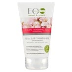 Buy EO Laboratorie Natural  Organic Moisturizing Facial Washing Gel White 150ml in UAE