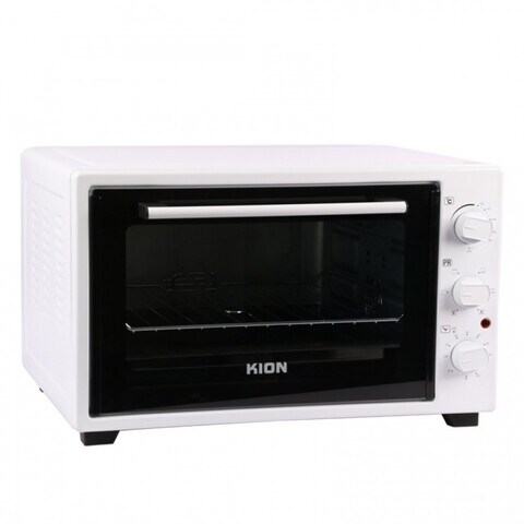 KINYO Japanese American Electric Oven 11L EO-476