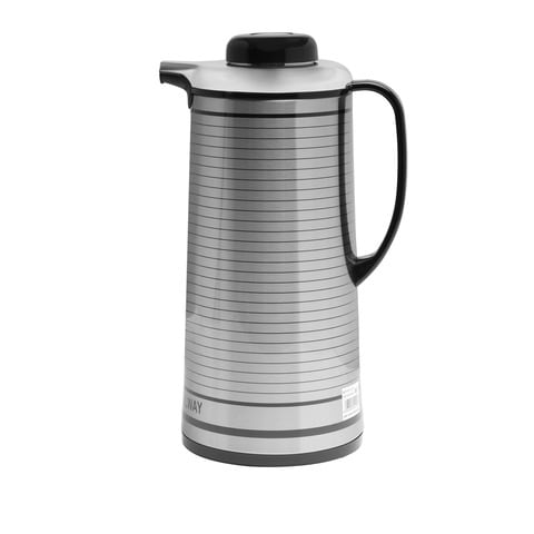 Flask for 2024 hot water