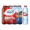 Masafi Zero% Sodium Drinking Water 500ml Pack of 12