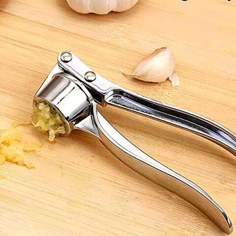 GINGER CRUSHER SQUEEZER Gadget da cucina Tritacarne per cipolla Aglio EUR  11,48 - PicClick IT