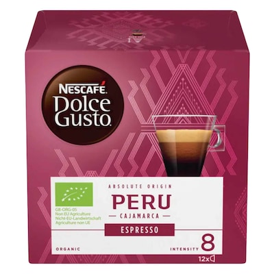 Nescafe Dolce Gusto Pods Chococino 256g Online at Best Price