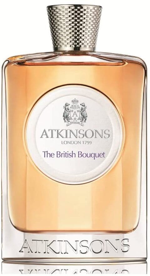 Buy Atkinsons The Odd Fellow Bouquet Unisex Eau De Toilette