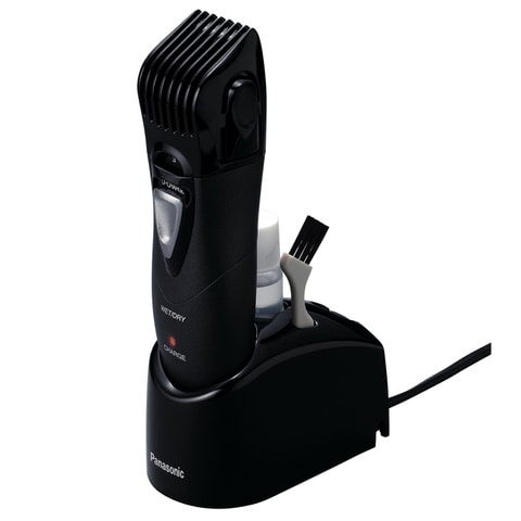 Panasonic body clearance trimmer