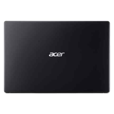 Acer Aspire 3 A315 Notebook with 15.6-Inch Display Core i5-1035G1 Processor 8GB RAM 512GB SSD NVIDIA GeForce MX330 Graphic Card Black