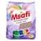 Msafi Detergent Sachets-Lavender1Kg