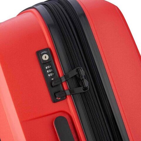 Delsey luggage carrefour online