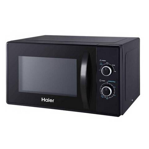 Haier 20 Liter Microwave Oven White HDL-20MXP5