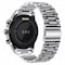 X Cell Elite 1 Smartwatch GPS 33.5mm Silver