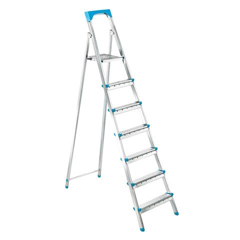 PER 7 STEPS LADDER  11006