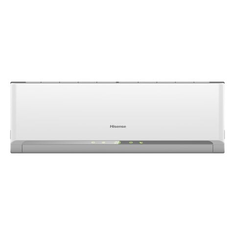 Hisense Split Air Conditioner 3 Ton AS-36CT4FDKDA01 White