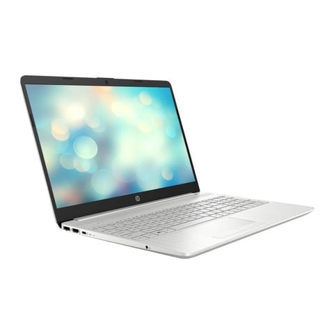 HP laptop 15.6FHD Intel Core i7-1165G7 16GB RAM/ 512GB SSD [Natural  Silver] [15-dy2073dx]