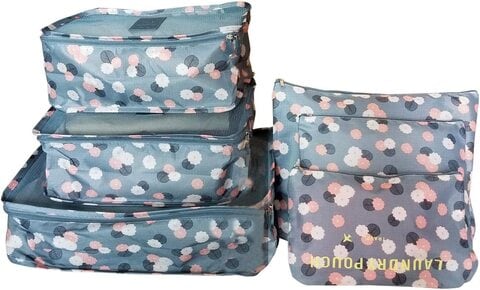 Clothes packing bags online hot sale