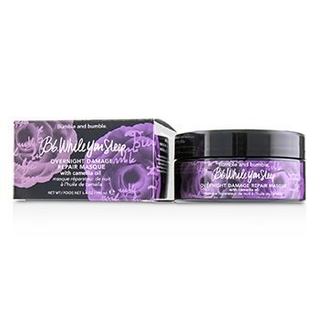 اشتري Bb. While You Sleep Overnight Damage Repair Masque في الامارات