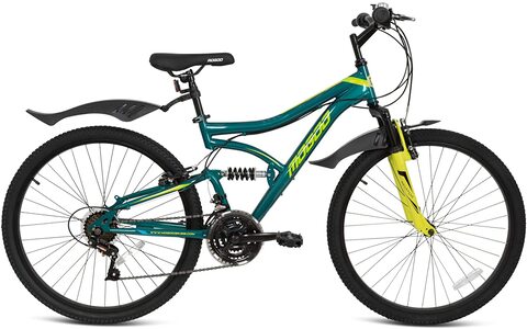 Bicicleta huffy online terrain