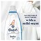 Comfort  Concentrated Fabric Softener For Sensitive Skin For Baby 100% Hypoallergenic And Dermatologically Tested 1500ml