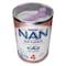 Nan optipro growing up milk formula powder stage 4 400g